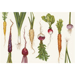 Placemat Paper - Farmers Market