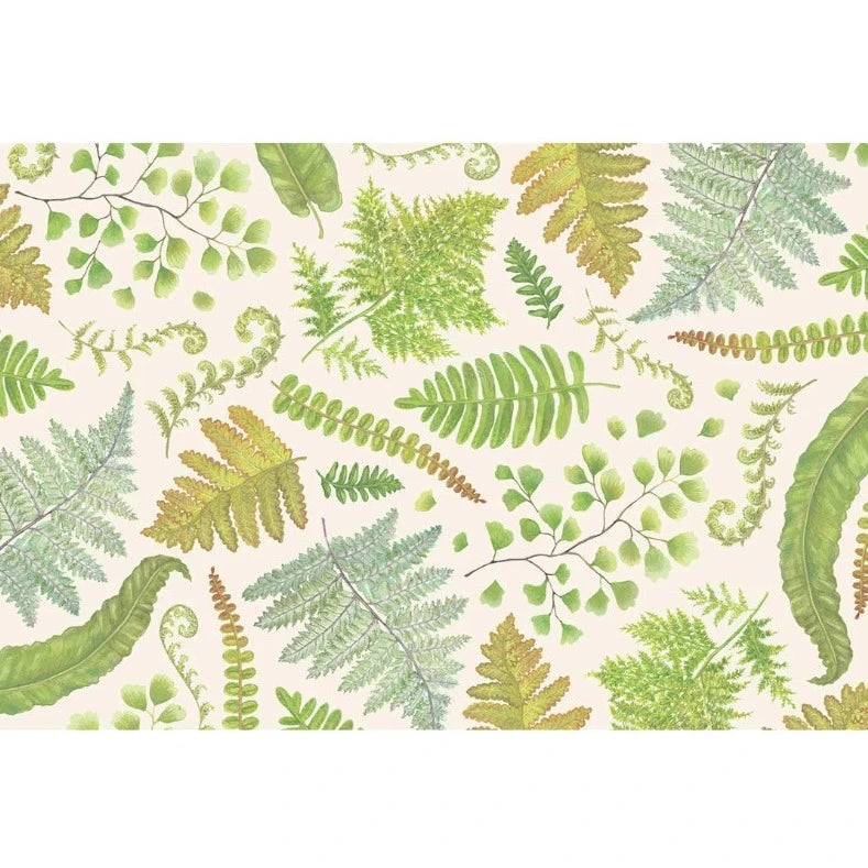 Fern Placemat