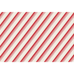 Placemat Paper - Peppermint