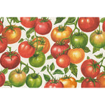 Placemat Paper - Tomato Vine