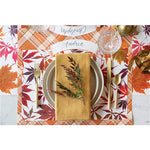 Placemat Paper - Japanese Maple