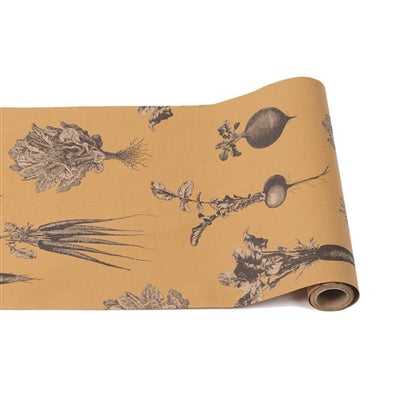 Runner Paper - Farmers Market