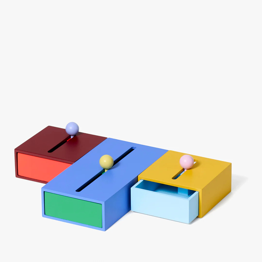 Cache Box / Large