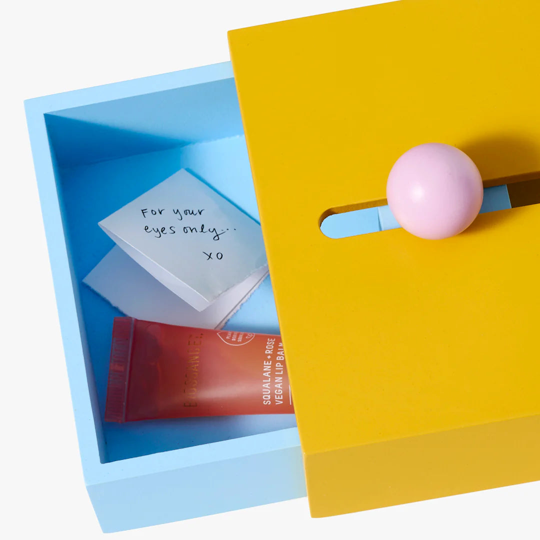 Cache Box / Small