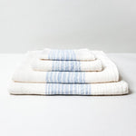 Flax Line Organic Towel