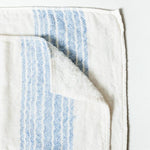 Flax Line Organic Towel