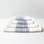 Flax Line Organic Towel