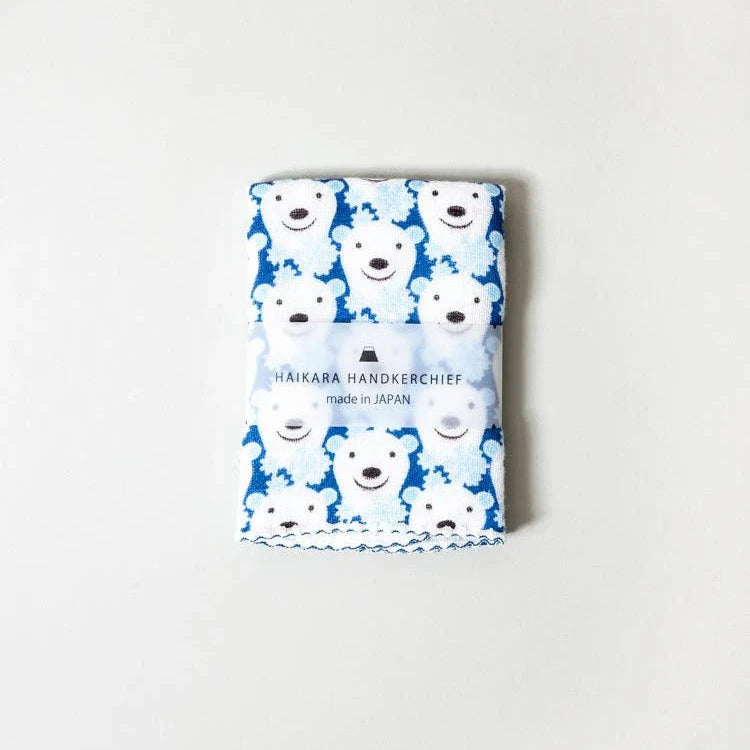 Little Handkerchief