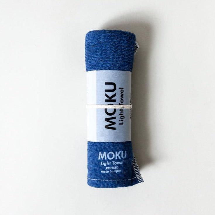 Moku Towels