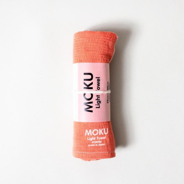 Moku Towels