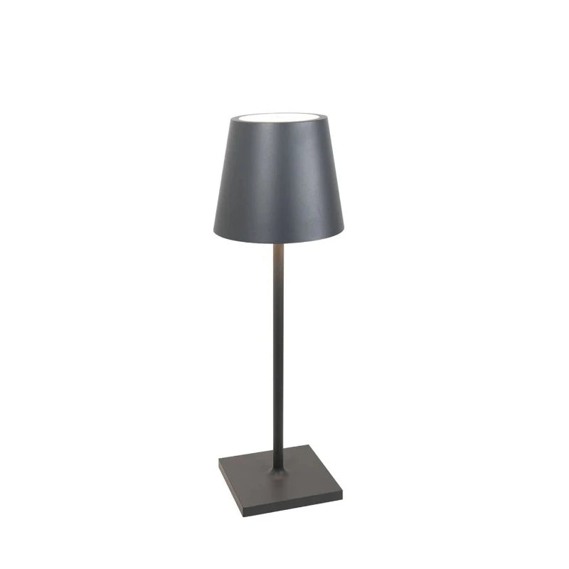 Large Polinda Table/Floor Lamp