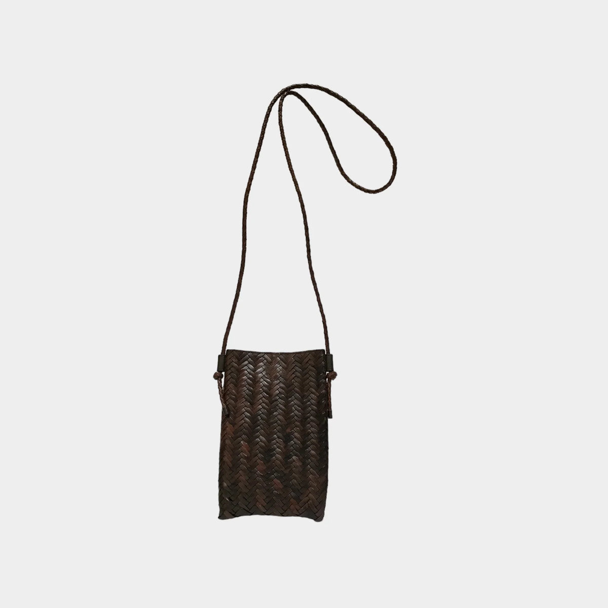 Lou Cuir Bag