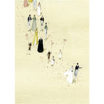 Card Hester & Cook Greeting