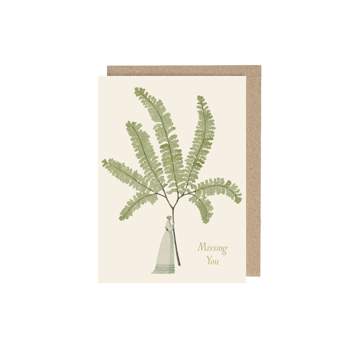 Card Hester & Cook Greeting