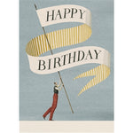 Card Hester & Cook Greeting