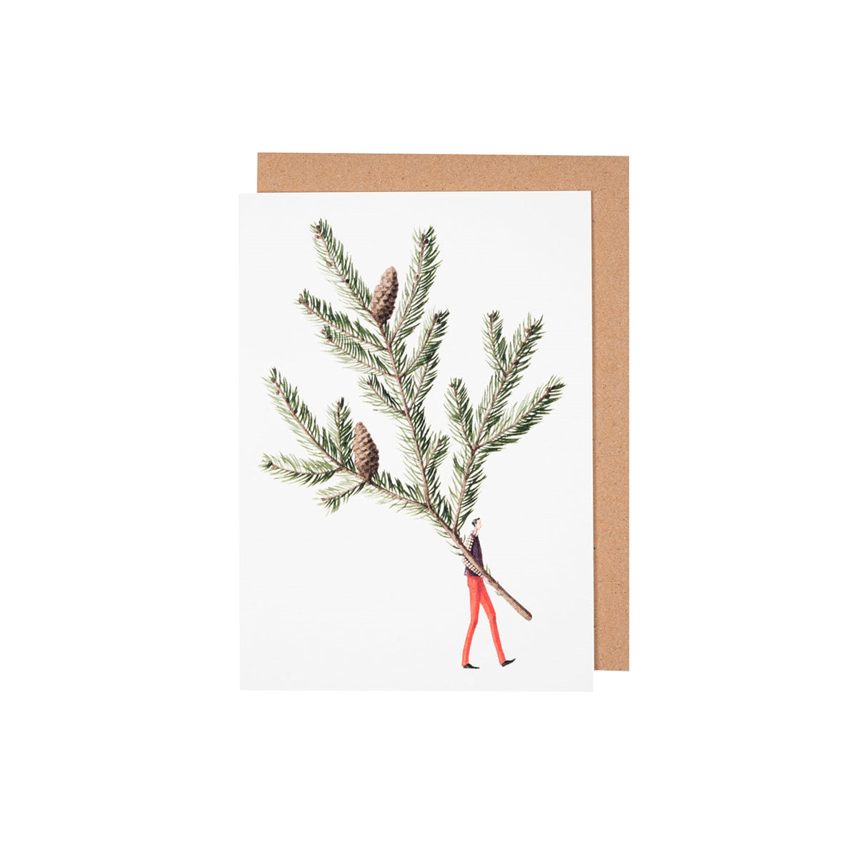 Holiday Greeting Cards