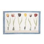 Tea Towel Tulip Parade
