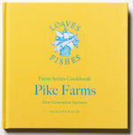 Book Farm Series: Pike Farms