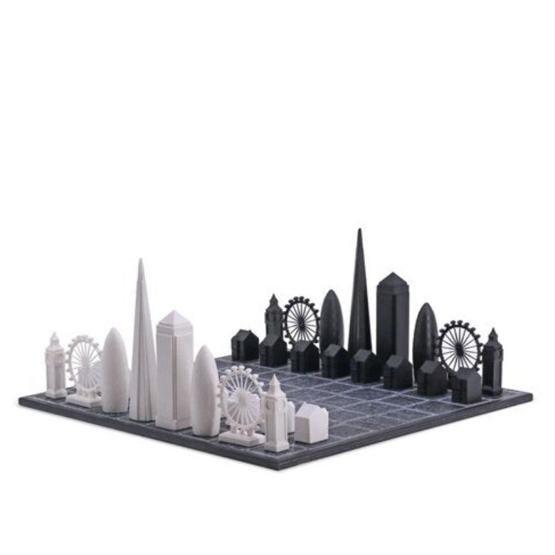 London Chess Set