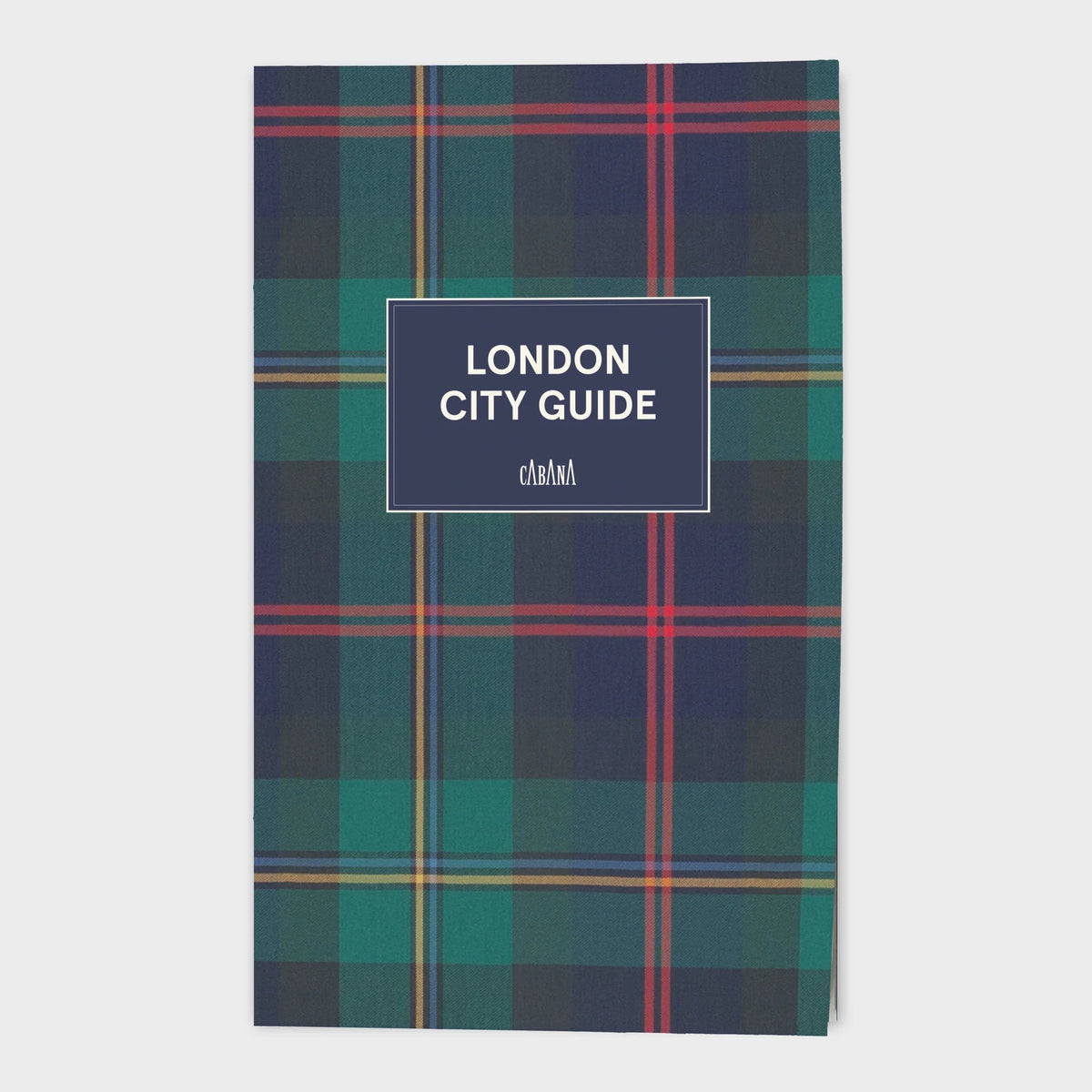 Cabana London City Guide