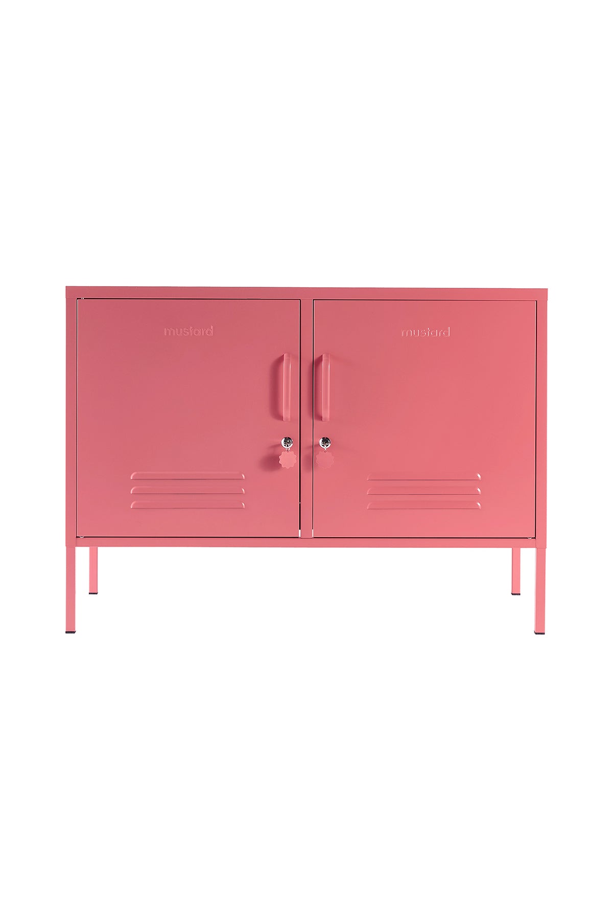 Locker Console - The Lowdown