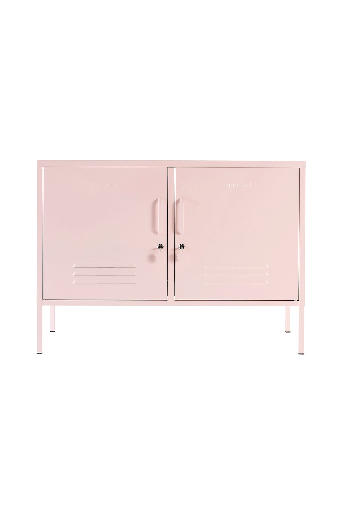 Locker Console - The Lowdown