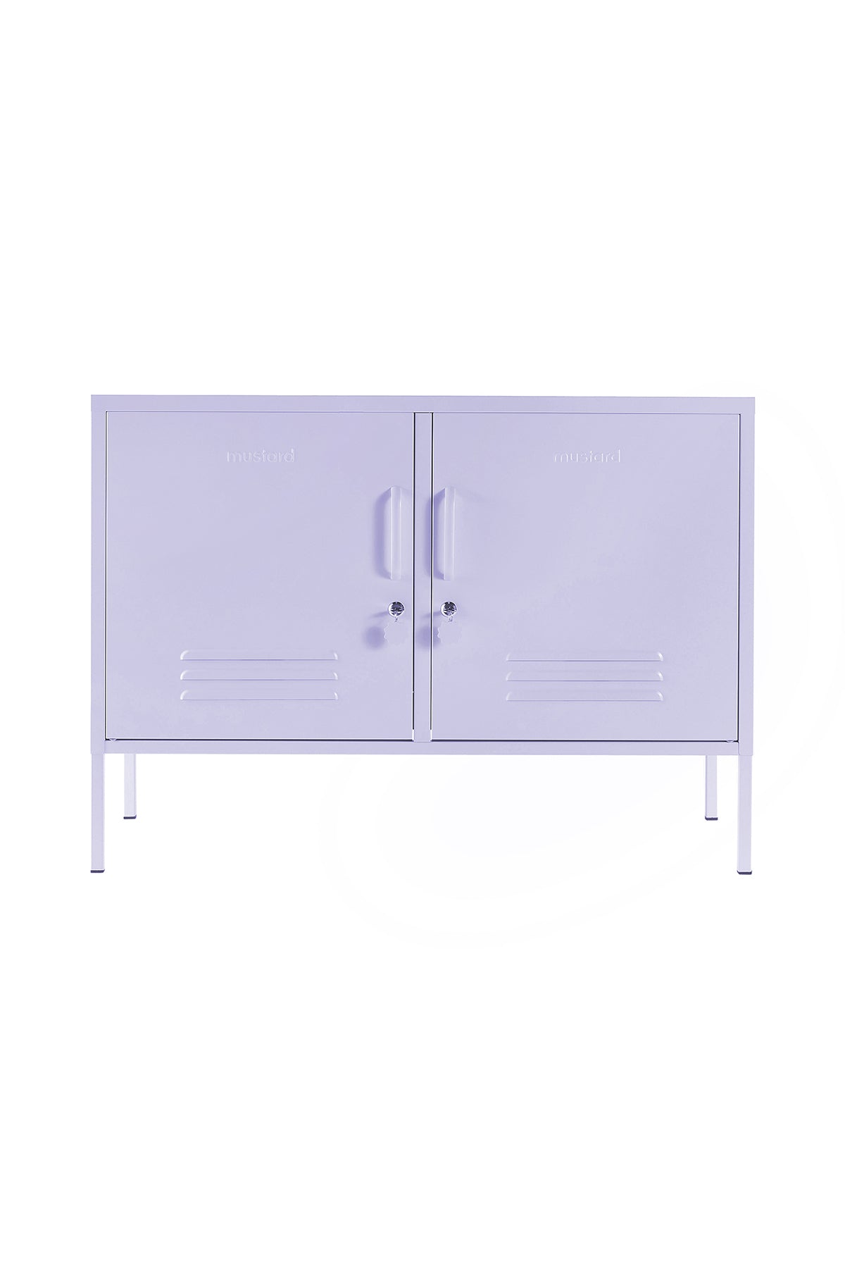 Locker Console - The Lowdown