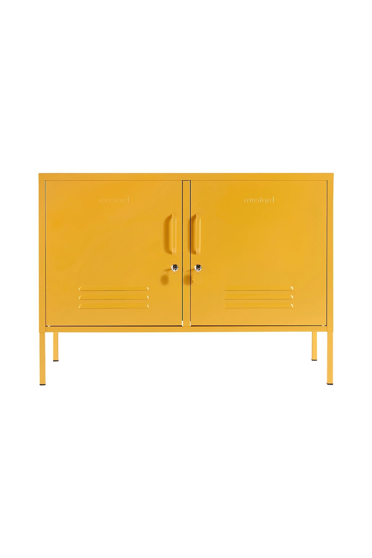 Locker Console - The Lowdown