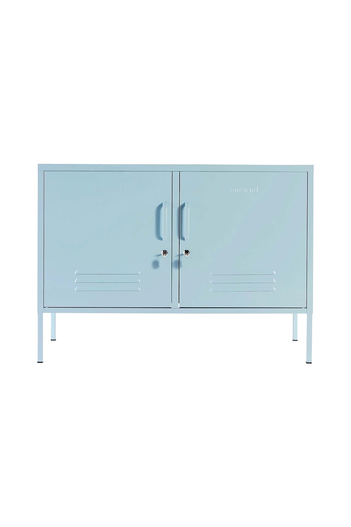 Locker Console - The Lowdown