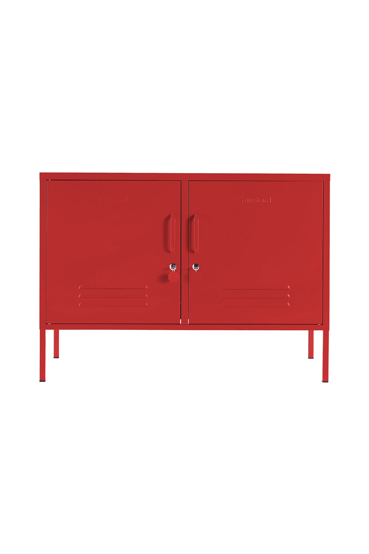 Locker Console - The Lowdown