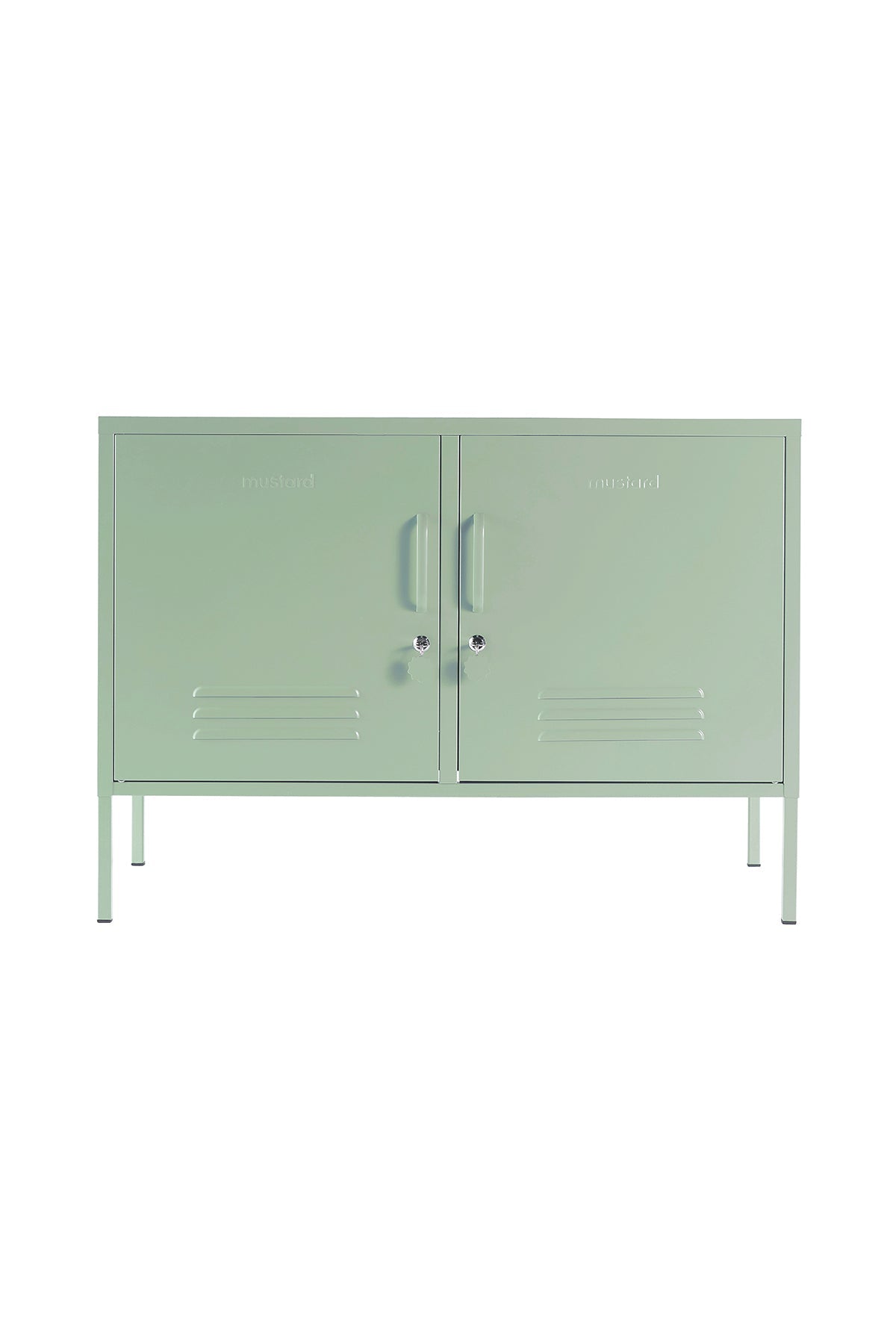 Locker Console - The Lowdown