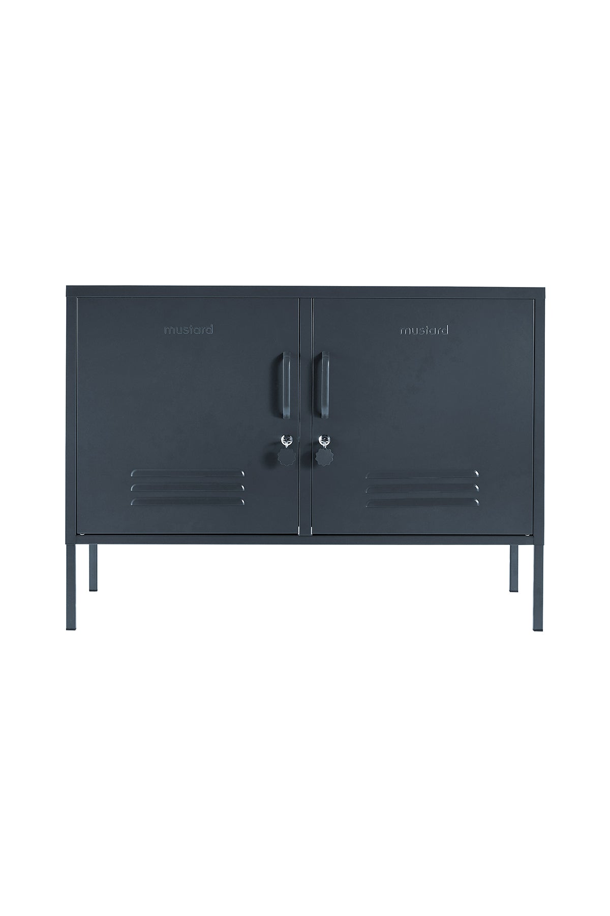 Locker Console - The Lowdown