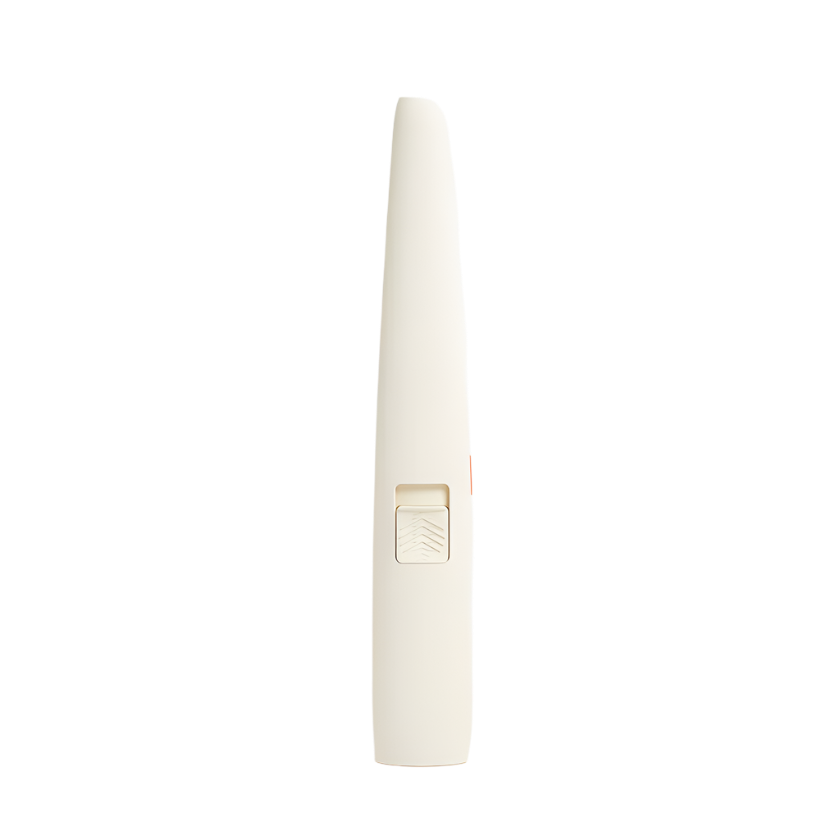 MJR Electric Arc Lighter - White