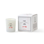 Candle - Rue de Marli N°27 Bois précieux 50hrs