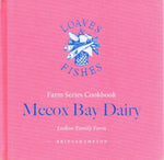 Book Farm Series: Mecox bay Dairy