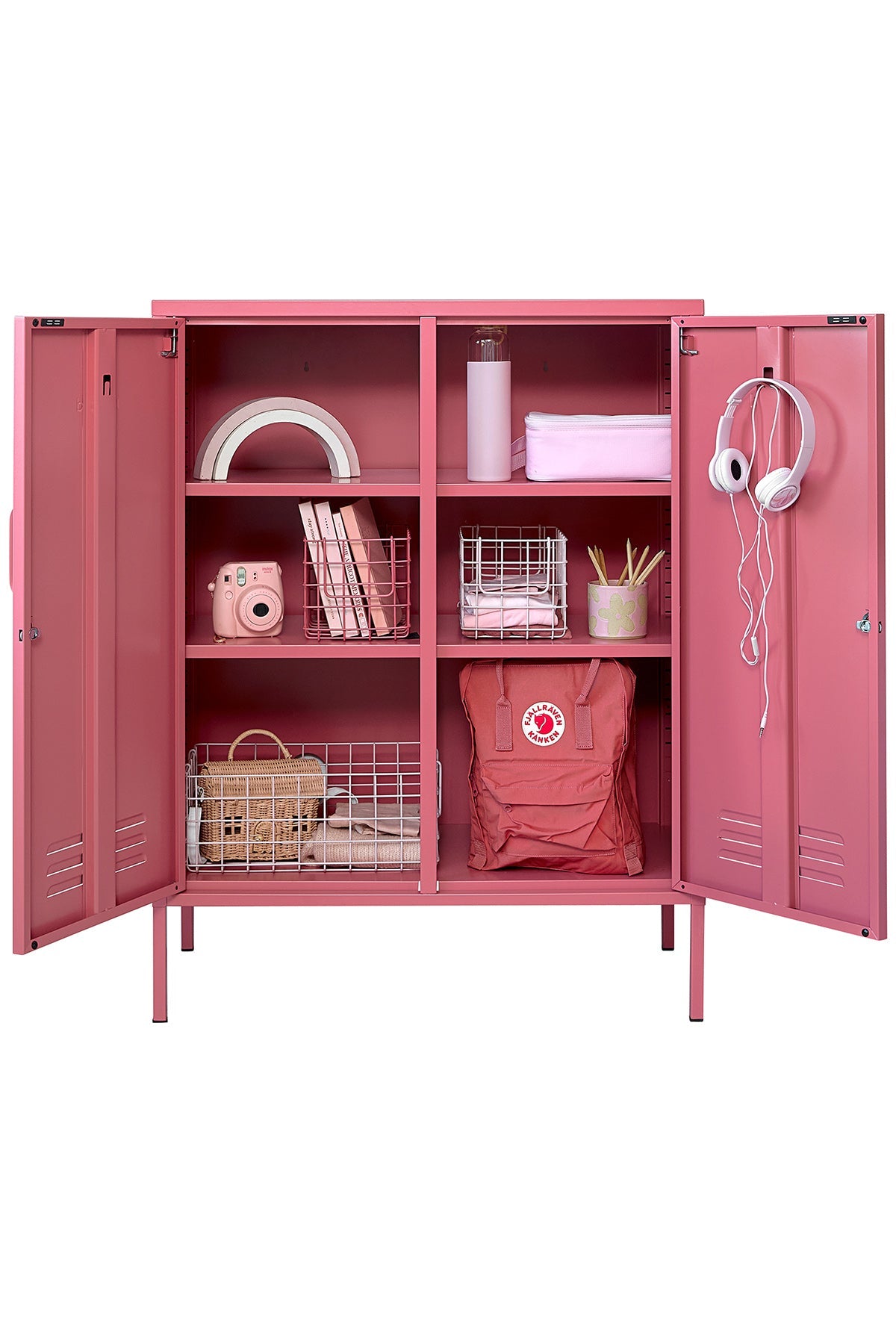 Locker - The Midi