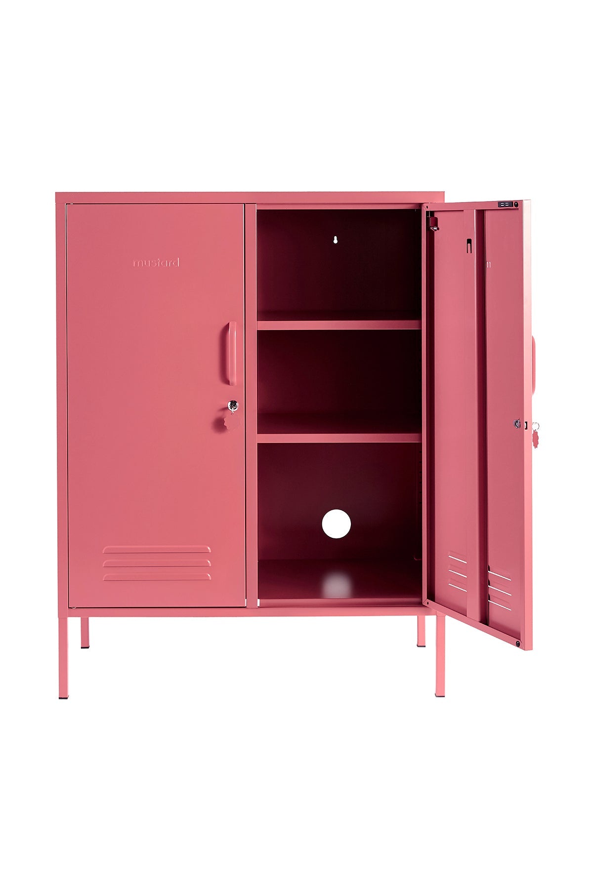 Locker - The Midi