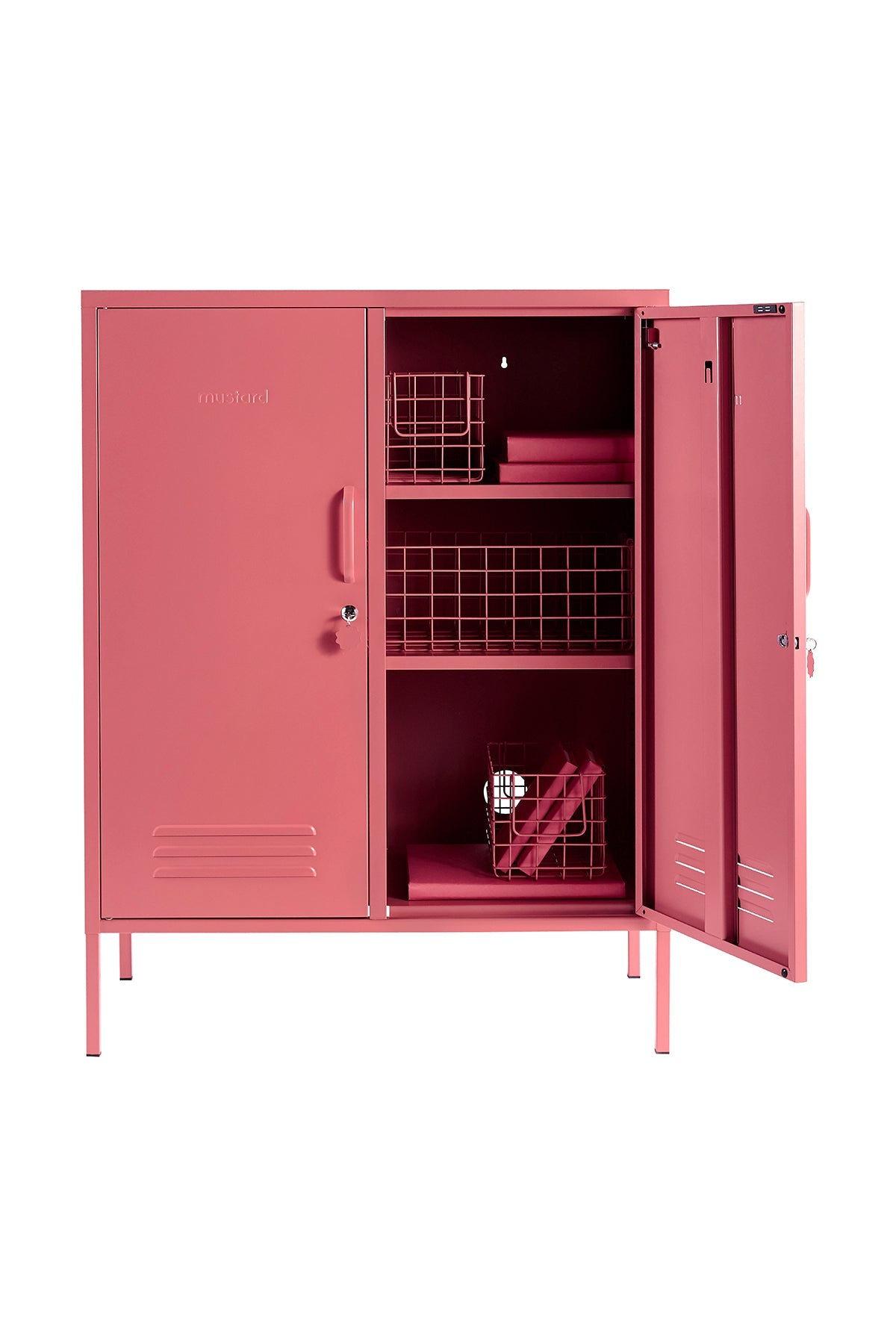 Locker - The Midi