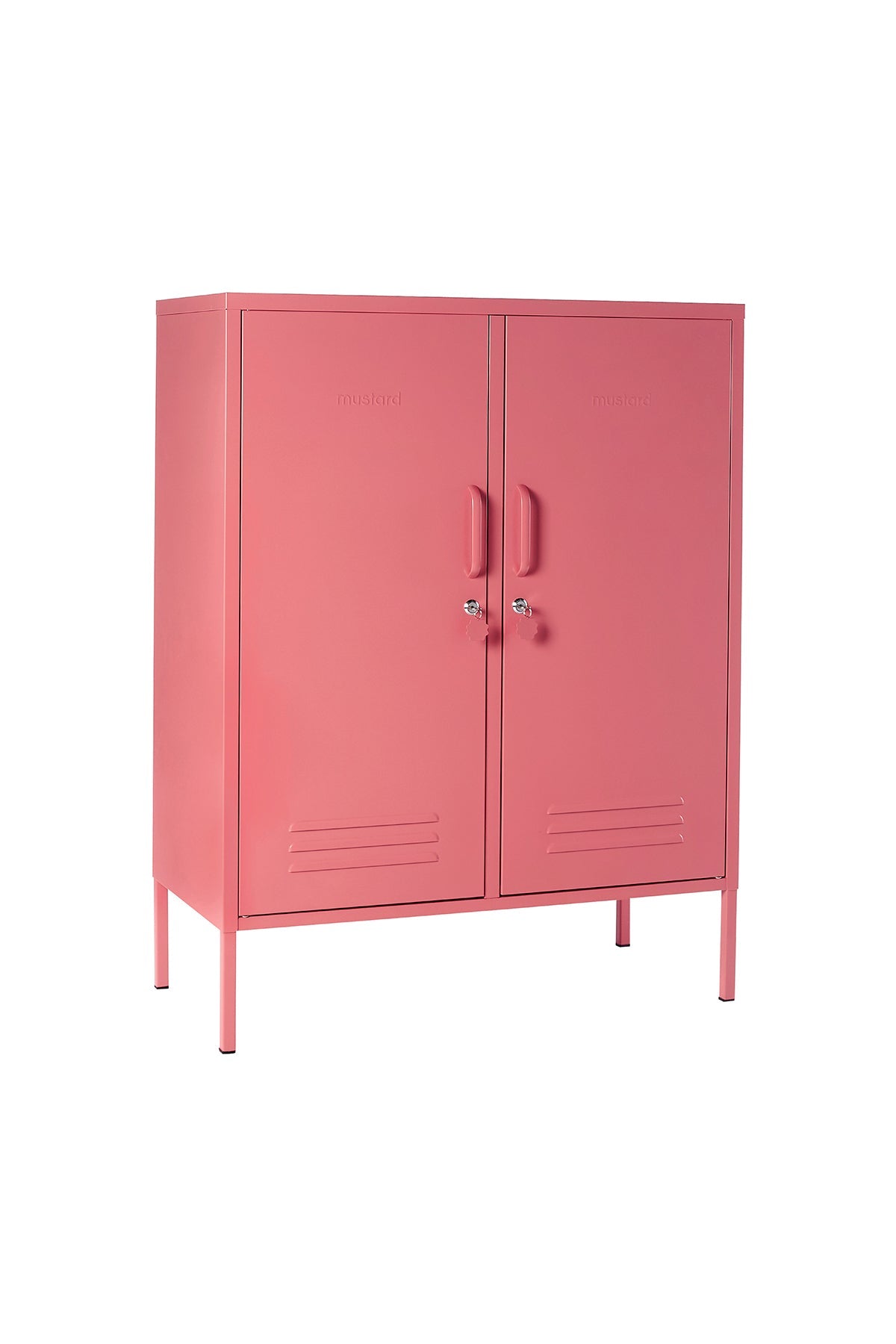 Locker - The Midi