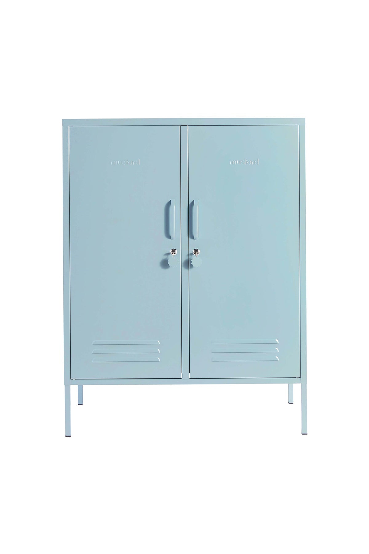 Locker - The Midi