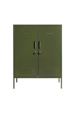 Locker - The Midi