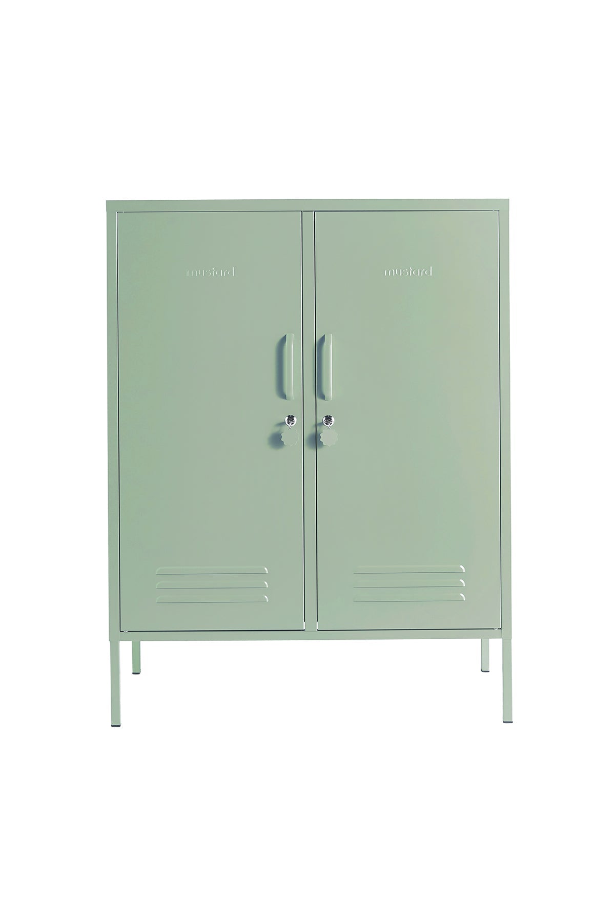 Locker - The Midi