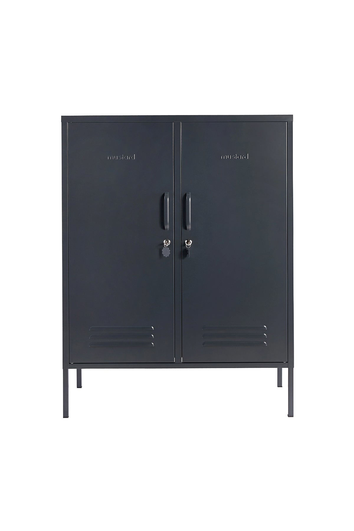 Locker - The Midi