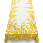 Tablecloth Mimosa Linen - 65" x 98"