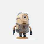Boyhood Minion Stuart Small