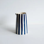 Jug Candy Stripe Blue