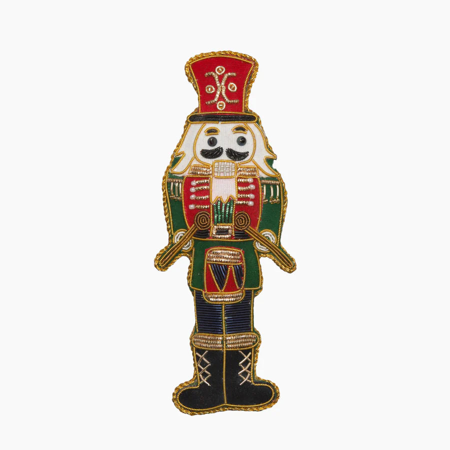 Orn Nutcracker