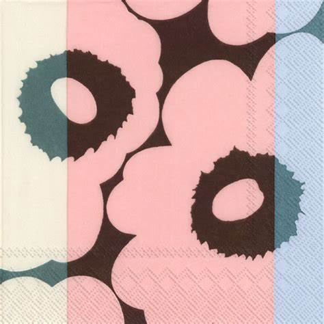 Unikko Lunch Napkin