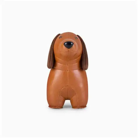 Bookend Teckel Dachshund