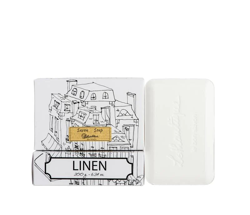 200G Bar Soap